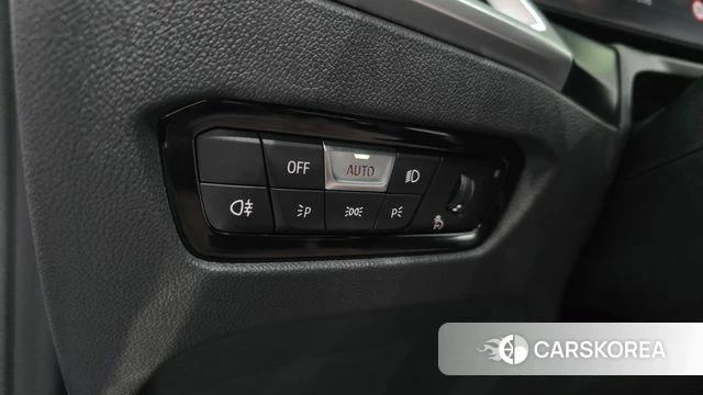 BMW 4 Series (G22) 2025 Синий из Кореи, фото 4