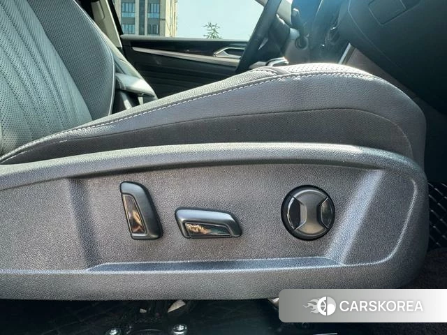 Volkswagen Passat 2024 Черный из Китая, фото 4