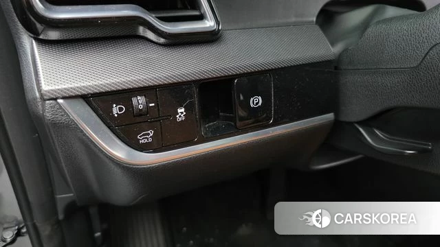 Kia Sportage 5th Generation 2021 Серый из Кореи, фото 4