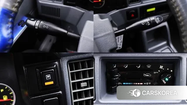 Chevrolet (GM Daewoo) New Labo 2019 Белый из Кореи, фото 4