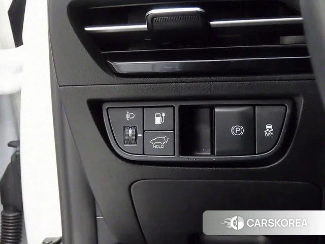 Kia EV6 2022 Белый из Кореи, фото 4