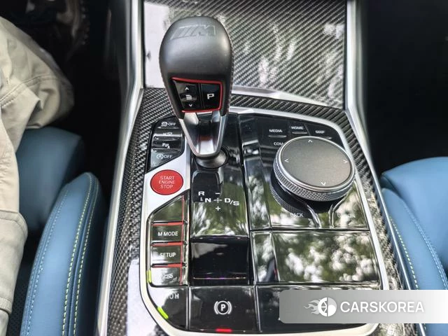 BMW M4 2023 Зеленый из Китая, фото 4