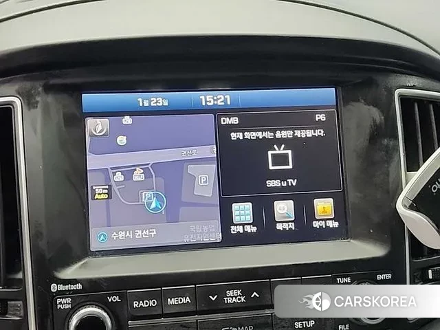 Hyundai The New Grand Starex 2019 Белый из Кореи, фото 4