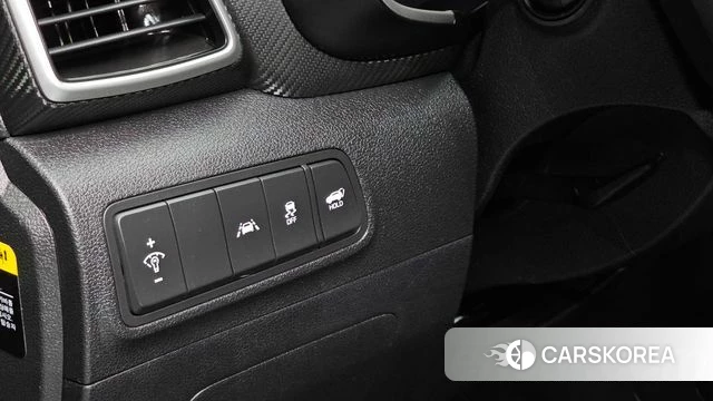 Hyundai All New Tucson 2020 Серый из Кореи, фото 4