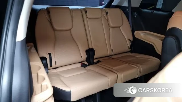Kia Carnival 4th generation 2022 Черный из Кореи, фото 4