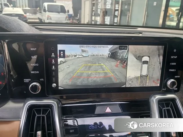 Kia Sorento 4th Generation id 3656049 из Кореи 4