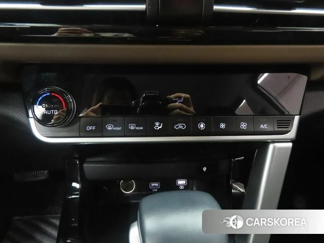 Kia Seltos 2020 Белый из Кореи, фото 4