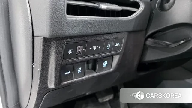 Hyundai Sonata (DN8) 2022 Белый из Кореи, фото 4