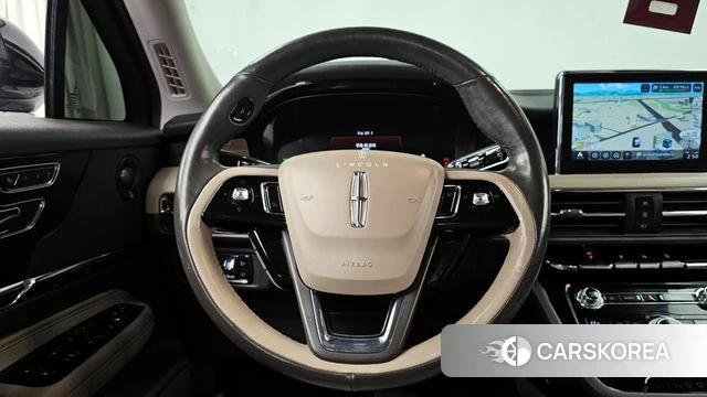 Lincoln Corsair 2020 Белый из Кореи, фото 4