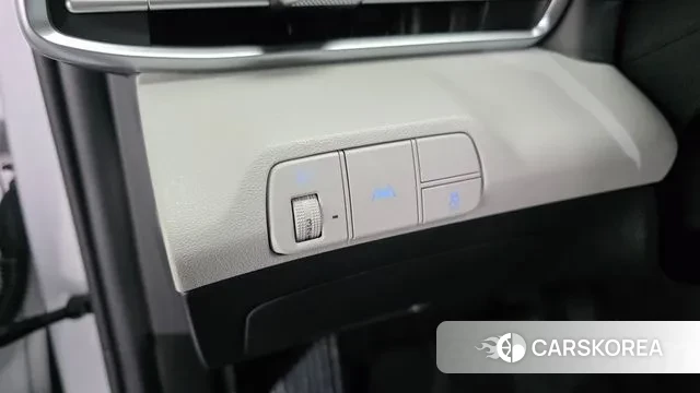 Hyundai Avante (CN7) 2022 Белый из Кореи, фото 4