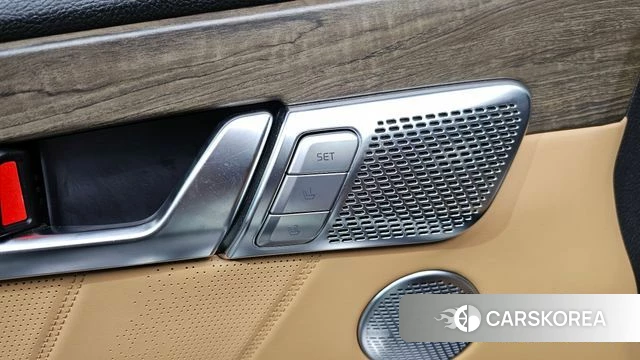 Kia Mohave Master 2021 Белый из Кореи, фото 4