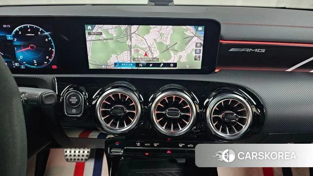 Mercedes-Benz CLA-Class C118 id 4541919 из Кореи 4