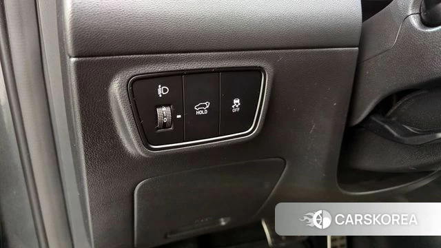 Hyundai Tucson (NX4) 2021 Серый из Кореи, фото 4