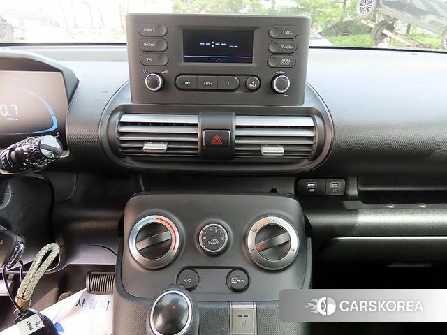 Hyundai Casper 2022 Белый из Кореи, фото 4