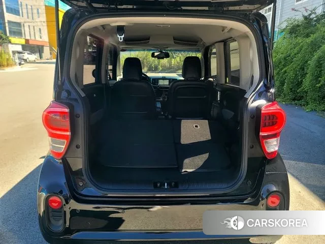 Kia The New Ray 2019 Черный из Кореи, фото 4