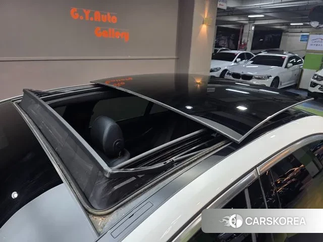 Mercedes-Benz E-Class W213 2020 Белый из Кореи, фото 4