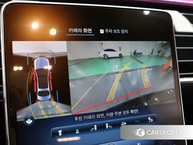 Mercedes-Benz S-Class W223 2021 Черный из Кореи, фото 4