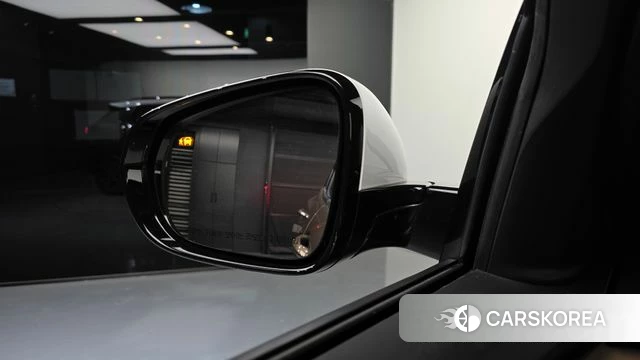 Chevrolet (GM Daewoo) Trailblazer 2020 Коричневый из Кореи, фото 4