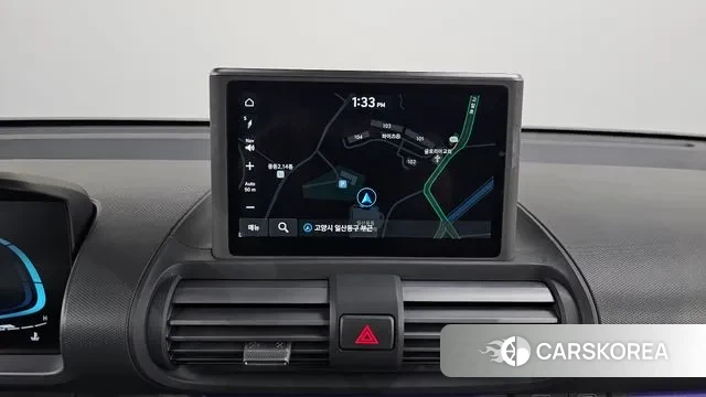 Hyundai Casper 2024 Белый из Кореи, фото 4