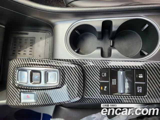 Hyundai Sonata (DN8) 2020 Белый из Кореи, фото 4