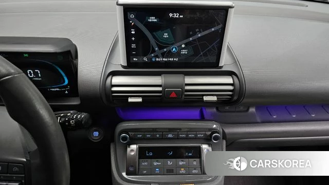 Hyundai Casper 2024 Зеленый из Кореи, фото 4