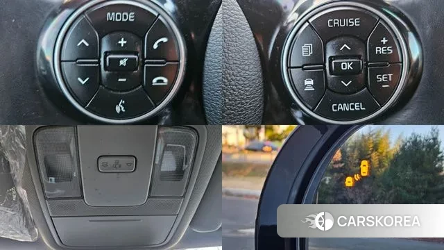 Kia Soul Booster EV 2020 Белый из Кореи, фото 4