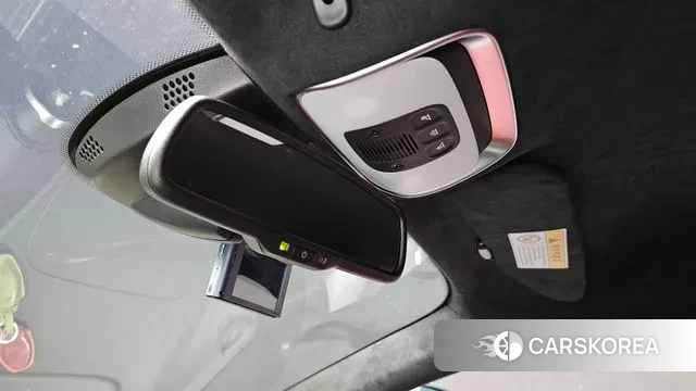 McLaren 570S 2018 Серый из Кореи, фото 4