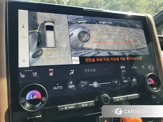 Toyota Alphard 4th Generation 2024 Черный из Кореи, фото 4