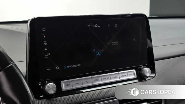 Hyundai Kona Electric 2020 Белый из Кореи, фото 4
