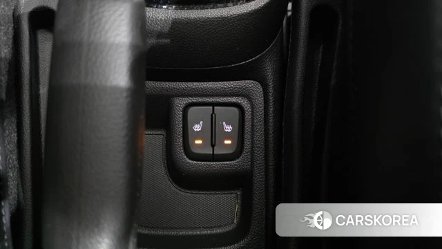Chevrolet (GM Daewoo) The New Spark 2020 Черный из Кореи, фото 4