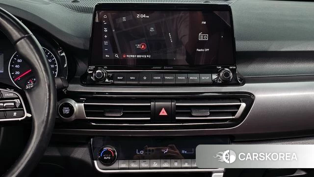Kia Seltos 2020 Белый из Кореи, фото 4