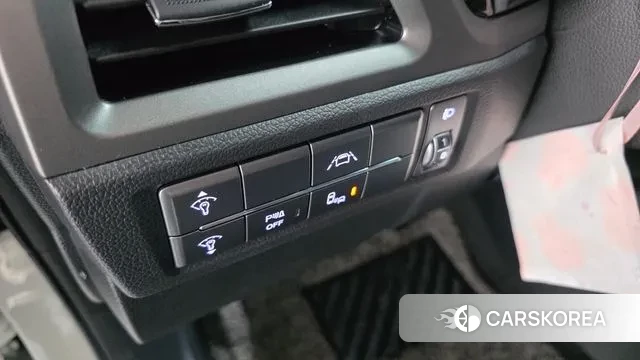 Ssangyong Beautiful Korando 2021 Белый из Кореи, фото 4