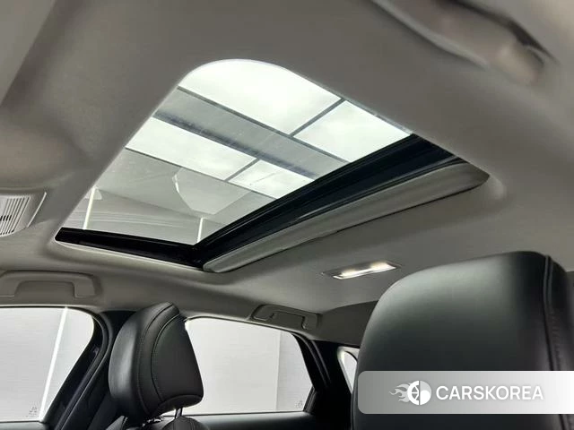 Mazda CX-30 2021 Синий из Китая, фото 4
