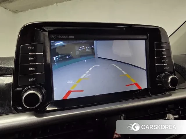 Kia All New Morning (JA) 2020 Жемчужный цвет из Кореи, фото 4