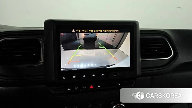 Renault Korea (Samsung) Master 2024 Белый из Кореи, фото 4