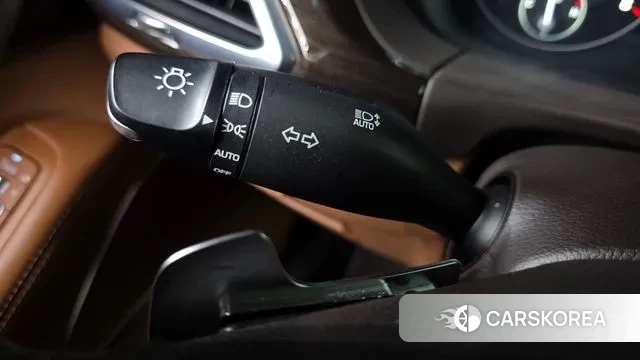 Genesis G90 2019 Черный из Кореи, фото 4