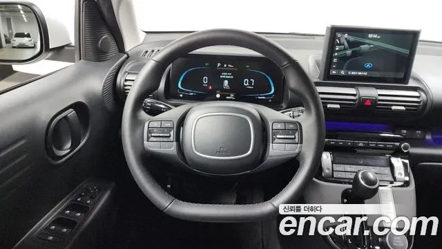 Hyundai Casper 2021 Белый из Кореи, фото 4