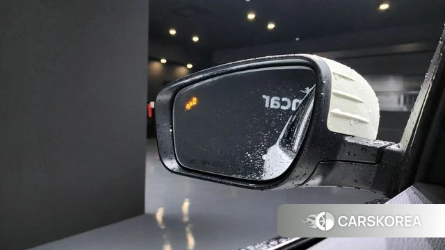 Ssangyong Beautiful Korando 2020 Белый из Кореи, фото 4