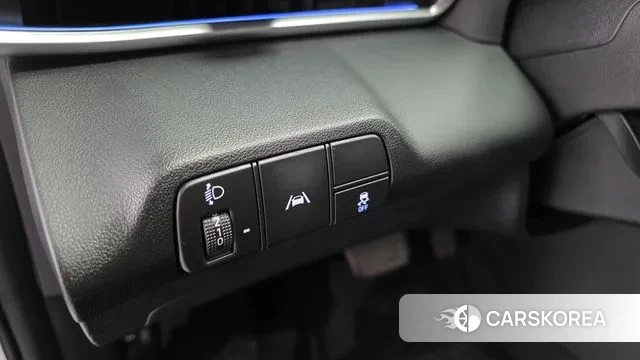 Hyundai Avante (CN7) 2021 Белый из Кореи, фото 4