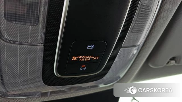 Hyundai Avante (CN7) 2021 Белый из Кореи, фото 4