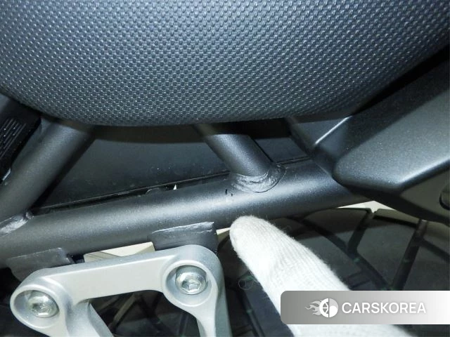 Проданный Honda 400X id 4184215 из Японии