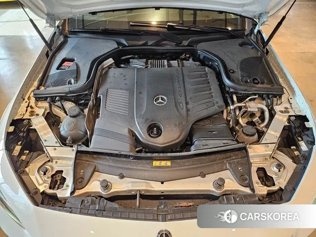 Mercedes-Benz CLS-Class C257 2019 Белый из Кореи, фото 4