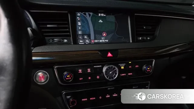 Kia Come New K7 2019 Черный из Кореи, фото 4