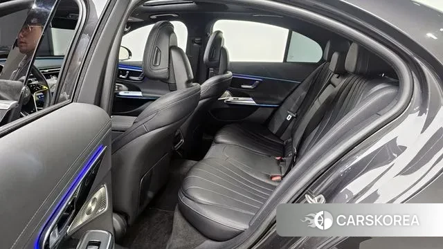 Mercedes-Benz E-Class W214 2024 Серый из Кореи, фото 4