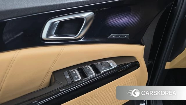 Kia Carnival 4th generation 2020 Черный из Кореи, фото 4