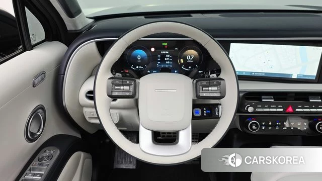 Hyundai Palisade (LX3) 2025 Зеленый из Кореи, фото 4