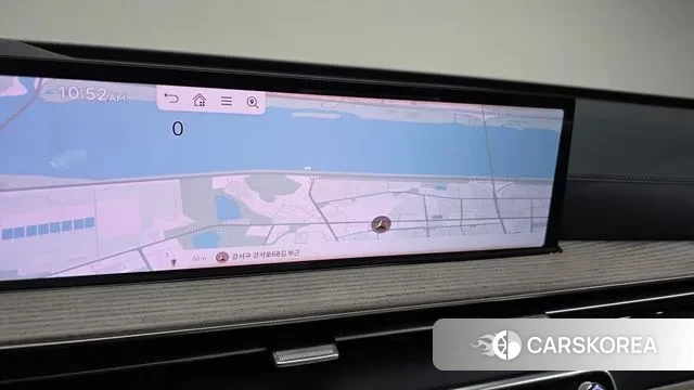 Genesis GV80 2024 Белый из Кореи, фото 4