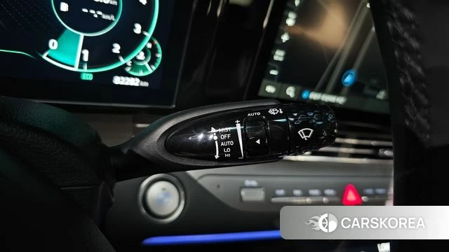 Hyundai The New Grandeur IG 2022 Серый из Кореи, фото 4