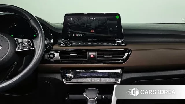 Kia Seltos 2019 Белый из Кореи, фото 4