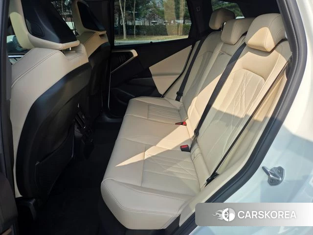 BMW X3 (G45) 2025 Белый из Кореи, фото 4